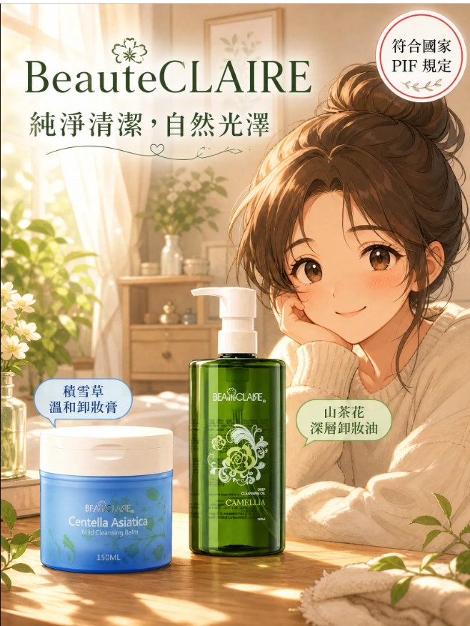 你準備好了嗎?我們已完成PIF建置